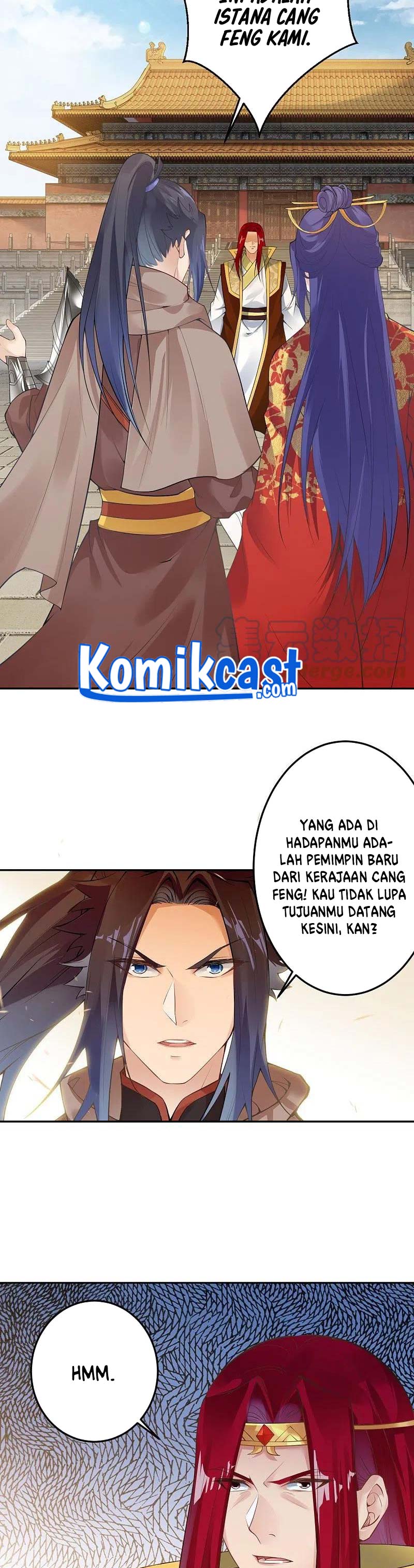 Dilarang COPAS - situs resmi www.mangacanblog.com - Komik against the gods 415 - chapter 415 416 Indonesia against the gods 415 - chapter 415 Terbaru 27|Baca Manga Komik Indonesia|Mangacan